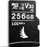 Kartë memorje microSD Angelbird AV PRO V30, 256GB, 100MB/s, e zezë