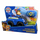 Makinë policie me telekomandë Paw Patrol Chase Action Cruiser, 25cm, me drita LED, blu
