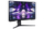 Monitor Samsung S24AG320NU, 24", 1920 x 1080, Full HD, 165 Hz, i zi
