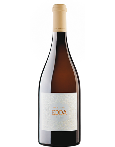 Verë e bardhë Edda Bianco, 0.75L