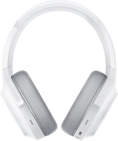 Kufje Razer Barracuda, Mercury White, të bardha