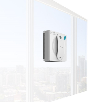 Fshesë robotike për dritare Mamibot W120-F e bardhë