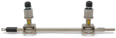 Kit aksesorësh origjinal Zebra ZT610 / ZT610R, Pivot Bar dhe Toggle Assemblies
