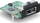 Kartë grafike Lenovo 4XH1K25075, DisplayPort e brendshme, për ThinkCentre Tiny