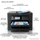 Pajisje multifunksionale Epson WorkForce WF-7840DTWF, A3+, Wi‑Fi, e zezë