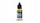 Bojë akrilike Vallejo True Metallic Metal Radiant Yellow Base, metalike, 17ml, e verdhë
