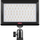 Panel drite LED Metz Mecalight L1000 BC, për kamera, me Bluetooth, i zi
