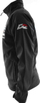 Xhup softshell MTuning, XXL, poliestër, i zi