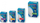 Material filtrues biologjik AquaClear BioMax, për filtër AquaClear 20