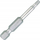 Bit allen King Tony 1/4" HEX 4 x 110mm, çelik S2, gri