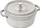 Tenxhere gize Staub La Cocotte, 6.75L, me kapak, gri truffle