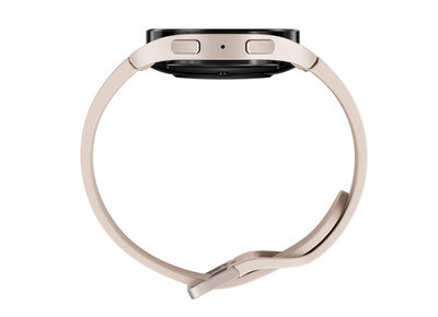 Orë e mençur Samsung Galaxy Watch 5, 40mm, BT, roze e artë