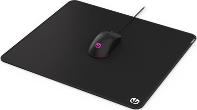 Mouse gaming Endorfy LIX Plus, 16000 DPI, RGB, i zi