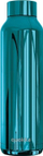 Shishe termike Quokka Solid, 630 ml, çelik inox, Sleek Zircon