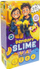 Set lodër slime Tuban DIY Sensory 6n1, 8 copë, shumëngjyrësh