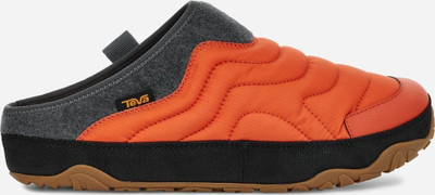 Këpucë slip-on Teva ReEMBER Terrain për burra, nr 45, ari e kuqe