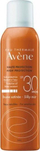 Sprej dielli Avene Eau Thermale, SPF 30, për lëkurë të ndjeshme, 150 ml