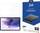Mbrojtës ekrani 3MK FlexibleGlass për Samsung Galaxy Tab S7 FE, xham hibrid, ultra i hollë, transparent