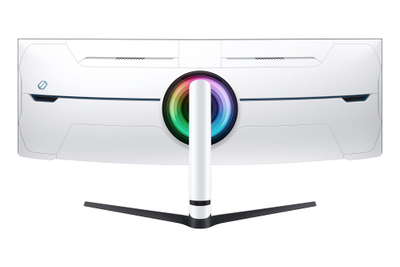 Monitor Samsung Odyssey S57CG952NU, 57", 7680 x 2160, i zi