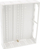 Kuti plastike për manifold 3/4 PBTUB, 320x250x90 mm, e bardhë