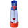 Shishe uji për fëmijë b.box Tritan, 600ml, me pipë, Superman, blu e kuqe