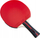 Raketë pingpongu Butterfly Ovtcharov Striker, sfungjer 1.7 mm, e kuqe
