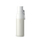Shishe uji Larq Flip Top, 500ml, me filtër uji, e bardhë granite