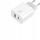 Karikues rrjeti Maxximus MX Alfa 20W, PD QC, 2x USB A C, i bardhë