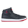 Këpucë basketbolli Nike Jordan Access M AR3762-001, lëkurë, jastëk Air, të zeza