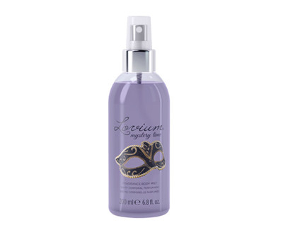 Sprej i parfumosur për trup Lovium Fragrance 200 ml