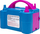 Pompë elektrike për balona ATL AG997A, 600W, 230V, blu