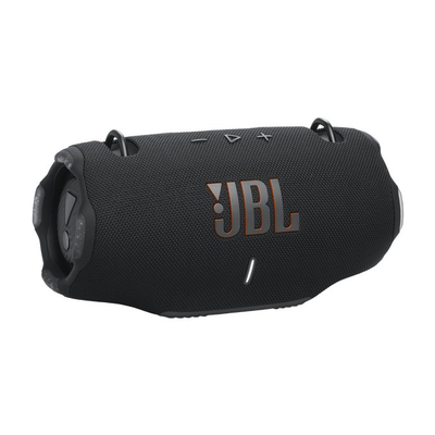 Портабилен звучник JBL Xtreme 4, блутут, отпорен на вода, црн