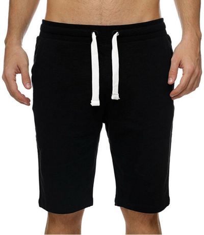 Shortse Tom Tailor 1031625.29999, të zeza