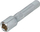 Продолжувач за бити Faster Tools 1/4", 50mm, метален