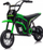 Motor elektrik për kalamaj SX2328, 50 cm, me bateri që rimbushet, jeshil