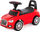 Makinë Wader: QT Super car, e kuqe