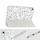 Këllëf për tablet Tech-Protect Smartcase Pen, për iPad 10.9" 2022, me mbajtëse për Apple Pencil, i zi