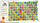 Libër loje BUKA Twisted Game Count and Win, 5 lojëra, 2 zare, shumëngjyrësh
