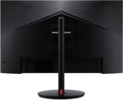 Monitor gaming Acer Nitro XV1 XV271UM3, 27", WQHD, 180Hz, i zi