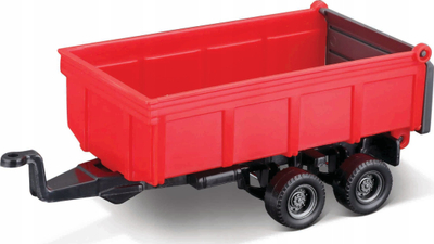 Lodër traktor BBU Massey Ferguson 31703 17035, 10cm, shumëngjyrësh