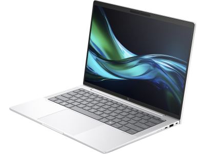 Laptop HP EliteBook x360 1040 G11, 14", Intel Core U7, 32GB RAM, argjendtë