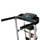 Trapio elektrike One Fitness BE4540, palosëse, me ekran, e zezë
