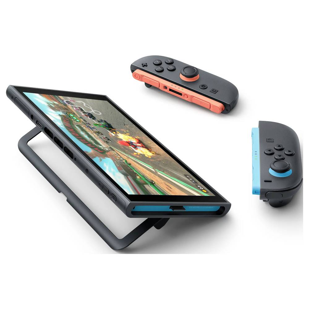 Konzolë Nintendo SWITCH 2, 7.9", 256GB, e zezë 5