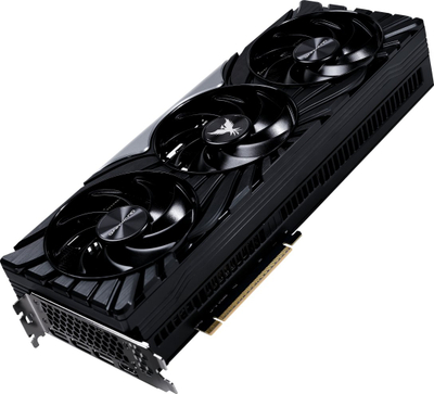 Kartë grafike Gainward GeForce RTX 5070 Phoenix, 12GB GDDR7, PCI Express, e zezë