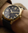 Orë dore për burra GUESS GW0894G2