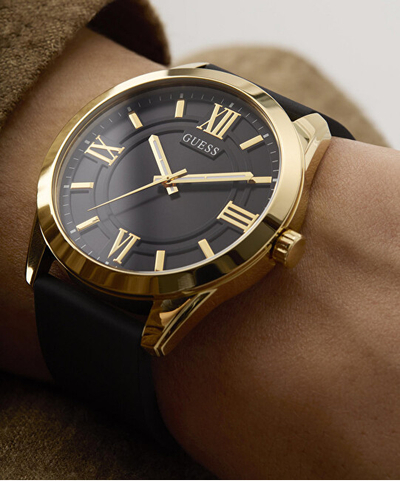 Orë dore për burra GUESS GW0894G2