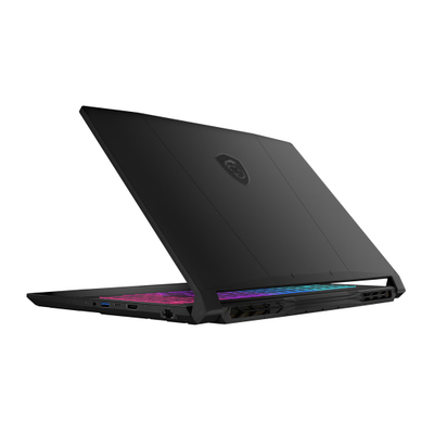 Laptop MSI Katana 15 HX B14WFK-605XPL, 15.6", 16GB DDR5, 512GB SSD, NVIDIA GeForce RTX 5060, i zi