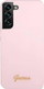 Mbrojtëse telefoni Guess GUHCS22MLSLMGLA, për Samsung Galaxy S22 Plus, silikon, lejla