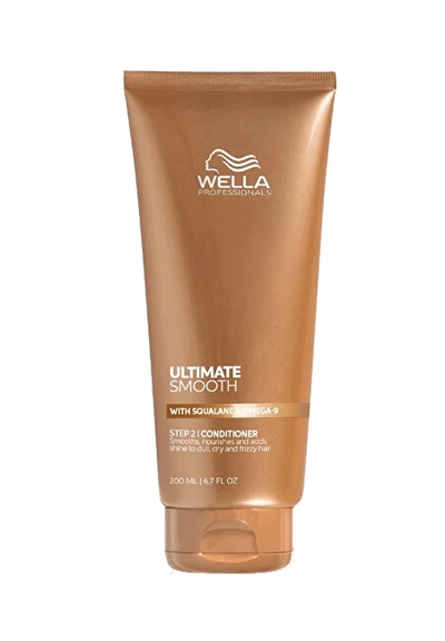 Balsam për flokë Wella Professionals Ultimate Smooth, 200 ml