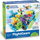 Set blloqesh ndërtimi Learning Resources Gears! Gears!, 44 elemente